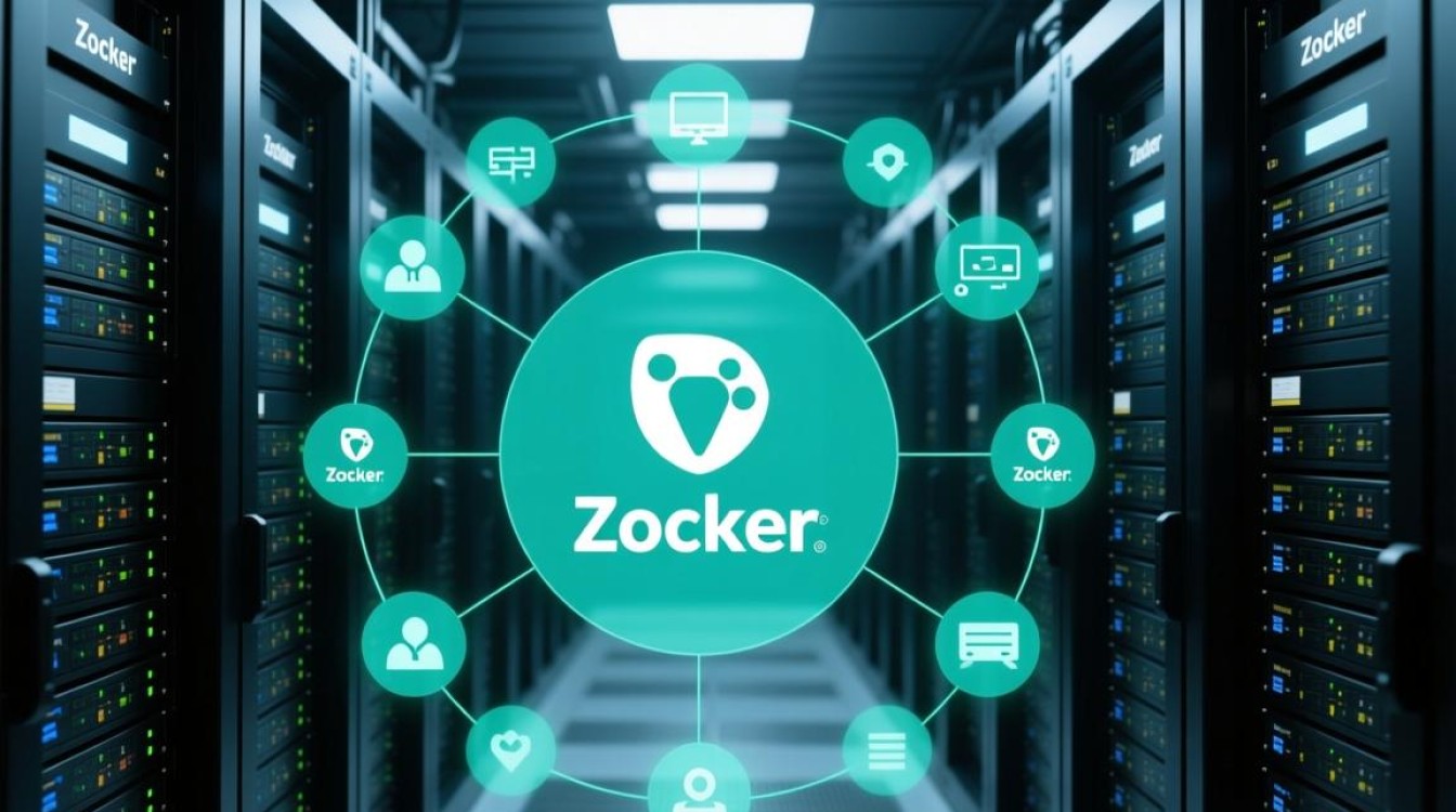 如何在zookeeper配置中心实现高效配置管理及优化？