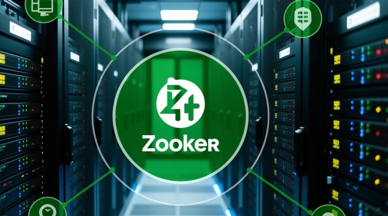 如何在zookeeper配置中心实现高效配置管理及优化？