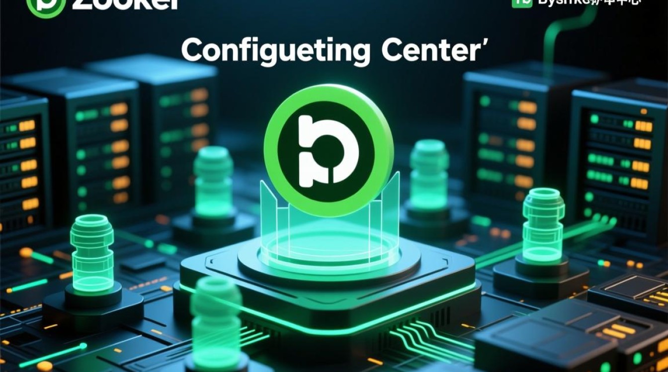 如何在zookeeper配置中心实现高效配置管理及优化？