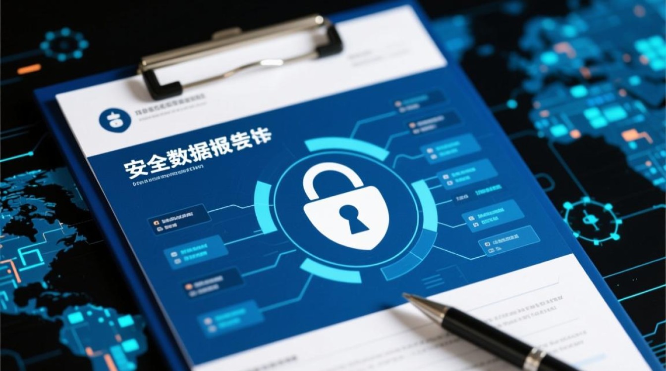 安全数据报告显示哪些风险最值得关注? 安全数据报告显示哪些风险最值得关注?