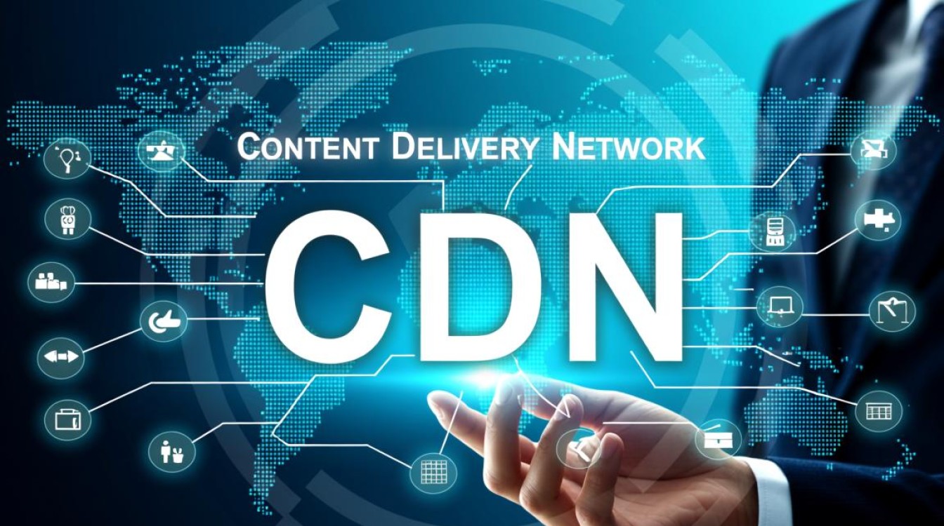 CDN加速技术如何影响网站加载速度和用户体验，有哪些实际应用案例？