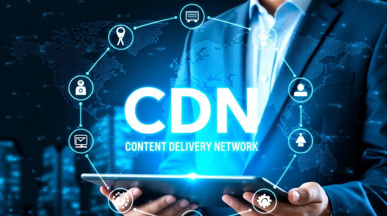 CDN加速技术如何影响网站加载速度和用户体验，有哪些实际应用案例？