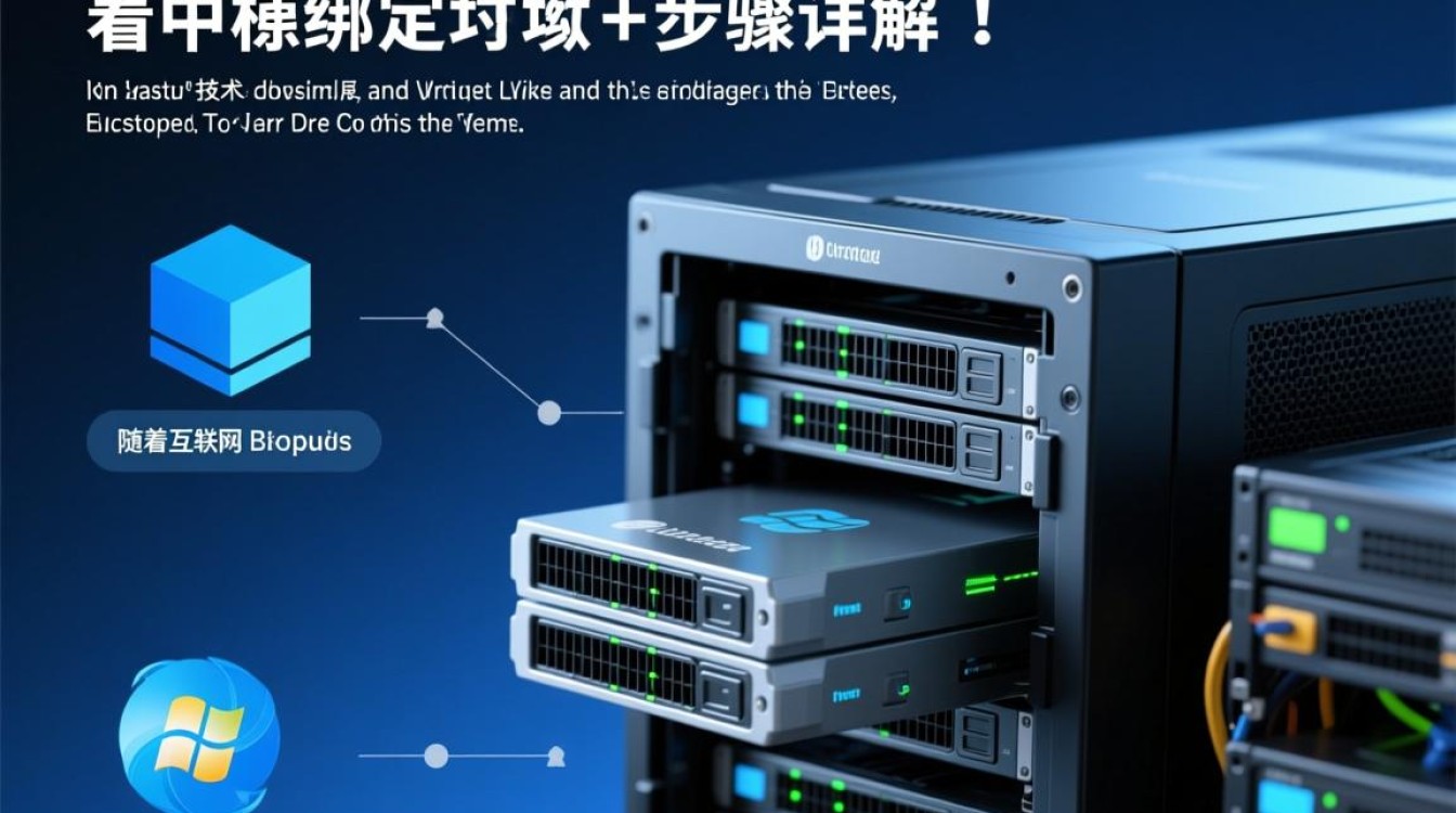 虚拟机绑定域名详细步骤解析,新手必看!? 虚拟机绑定域名详细步骤解析,新手必看!?