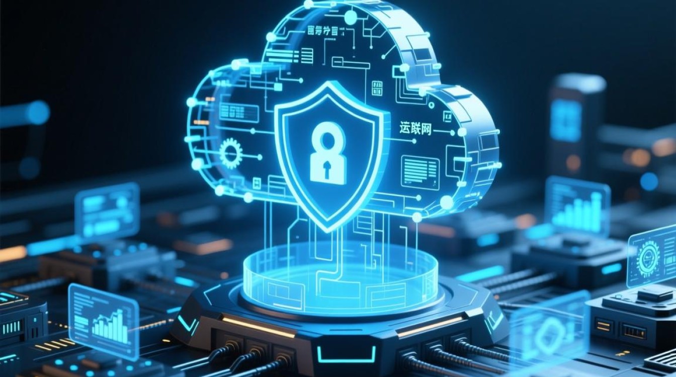 安全应用网络如何保障企业数据传输全程无漏洞？