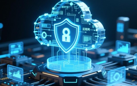 安全应用网络如何保障企业数据传输全程无漏洞？