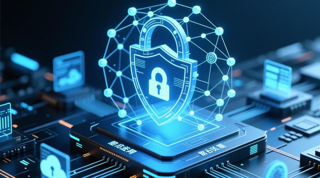 安全应用网络如何保障企业数据传输全程无漏洞？