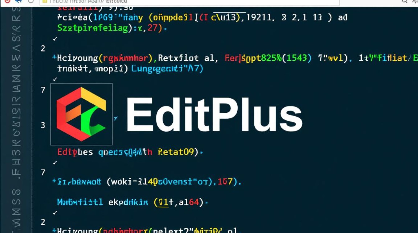 如何高效配置EditPlus C语言开发环境？详解步骤与技巧
