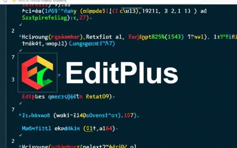 如何高效配置EditPlus C语言开发环境？详解步骤与技巧