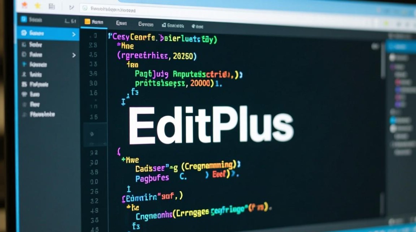 如何高效配置EditPlus C语言开发环境？详解步骤与技巧