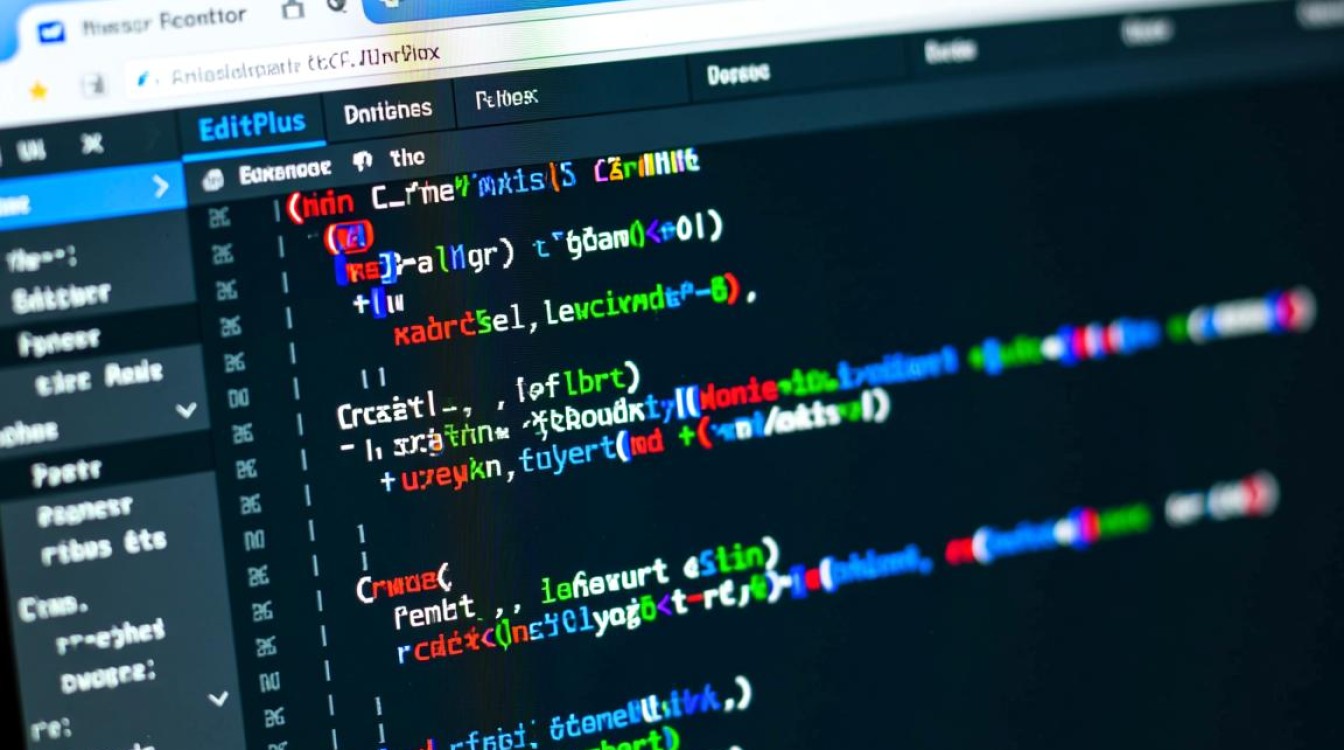 如何高效配置EditPlus C语言开发环境？详解步骤与技巧