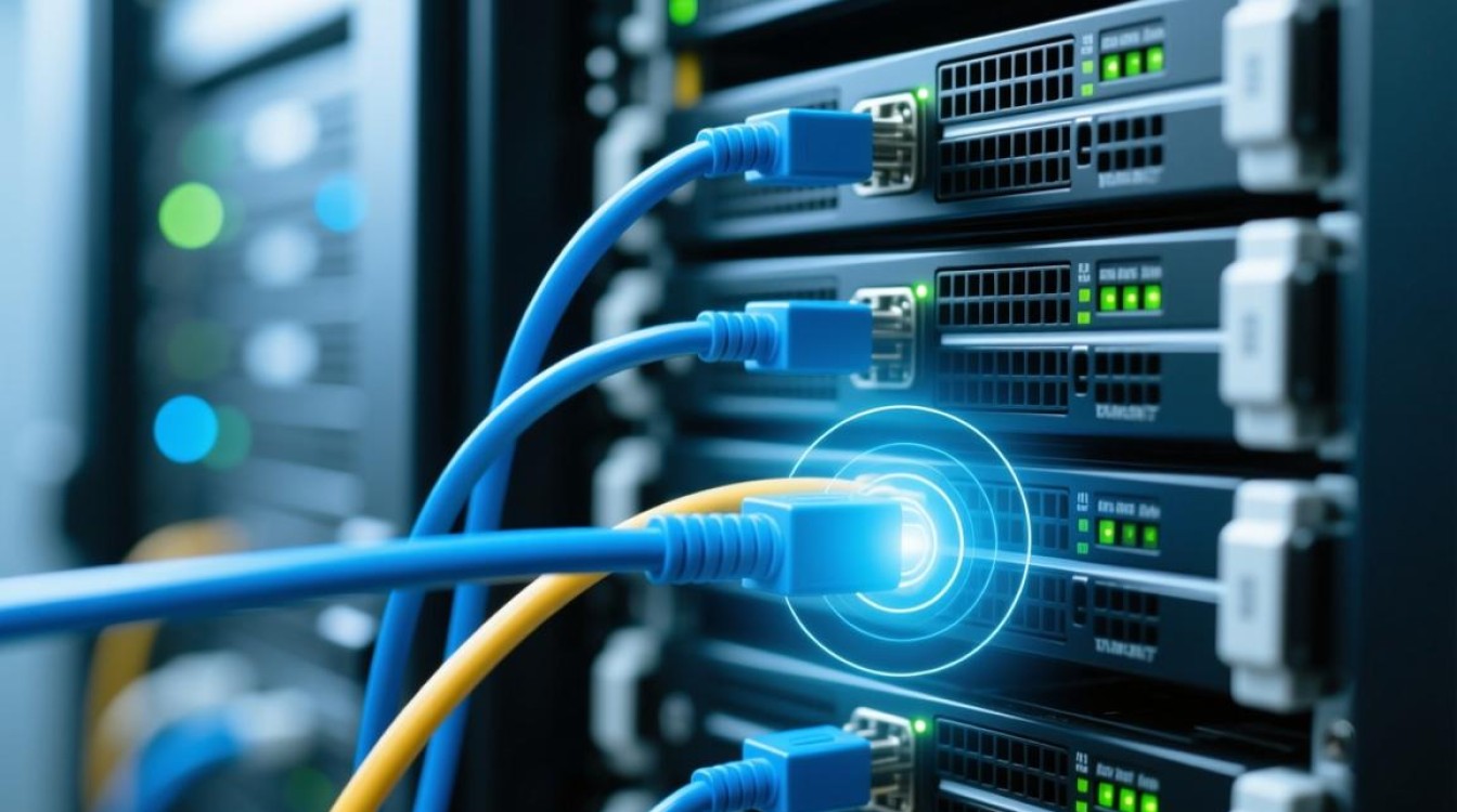 服务器断网后如何自动重连?设置步骤是什么? 服务器断网后如何自动重连?设置步骤是什么?