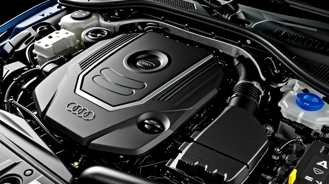 奥迪A6CDN发动机水泵故障，维修成本高吗？厂家质保期内如何处理？