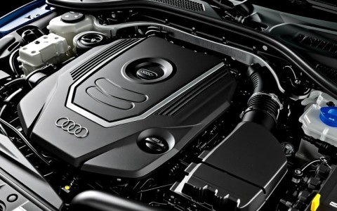 奥迪A6CDN发动机水泵故障，维修成本高吗？厂家质保期内如何处理？