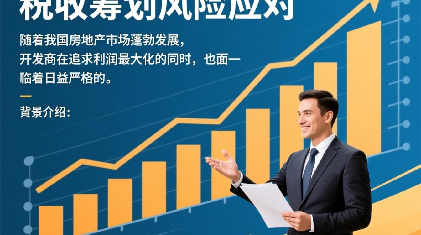 开发商如何巧妙利用施工单位进行避税？揭秘避税手段背后的税务风险！