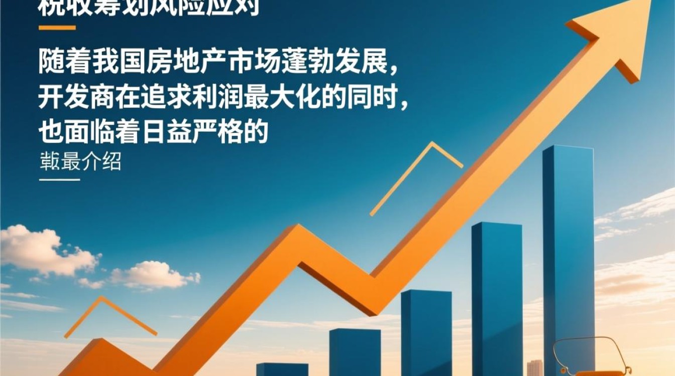 开发商如何巧妙利用施工单位进行避税？揭秘避税手段背后的税务风险！