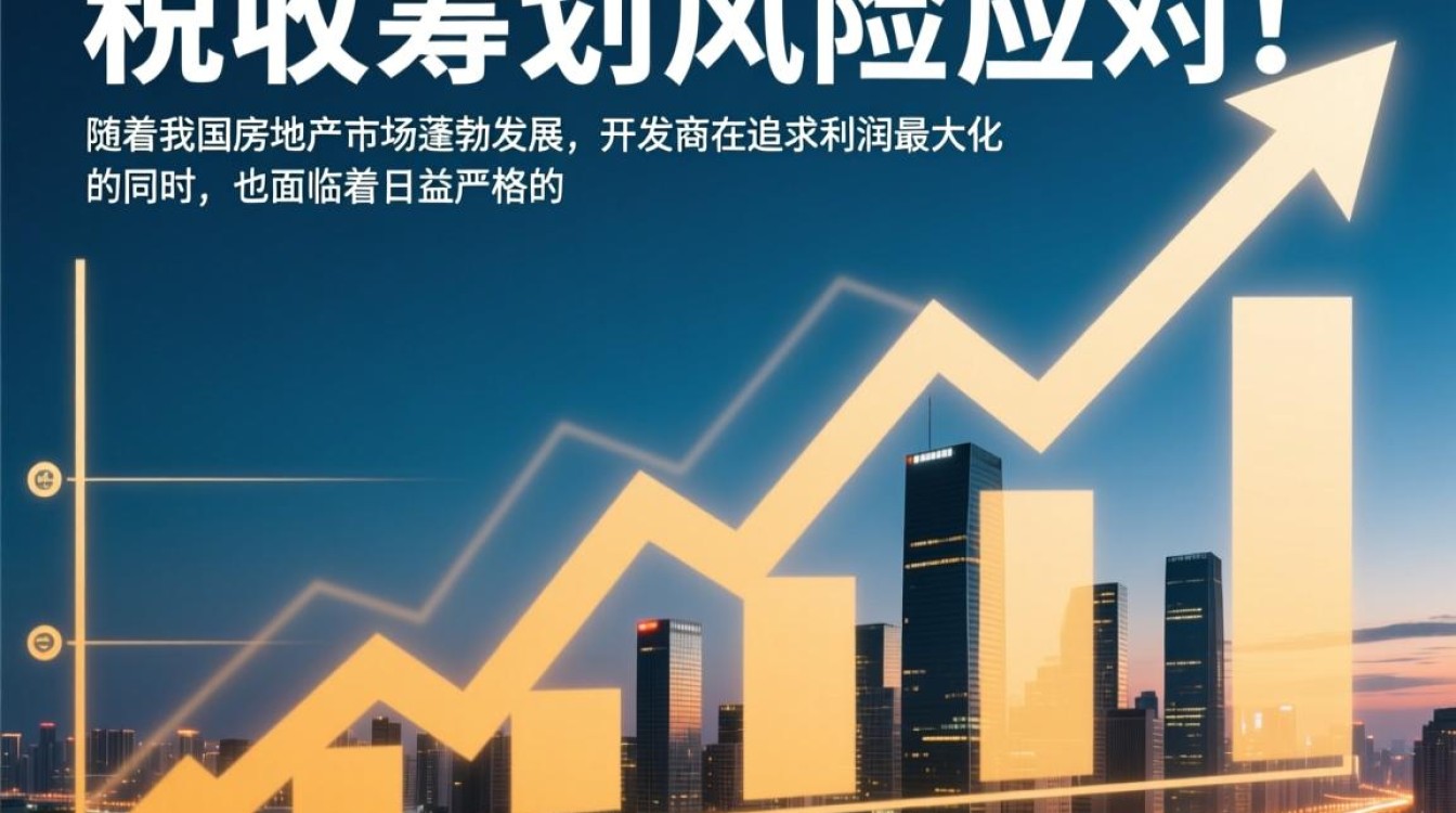 开发商如何巧妙利用施工单位进行避税？揭秘避税手段背后的税务风险！