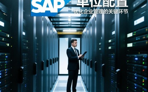 SAP单位配置中，如何确保不同业务场景下单位转换的准确性？