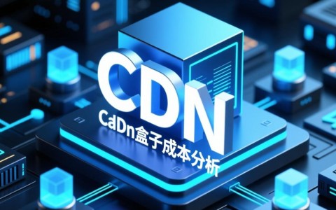 河北省cdn盒子价格是多少？不同配置成本差异大吗？