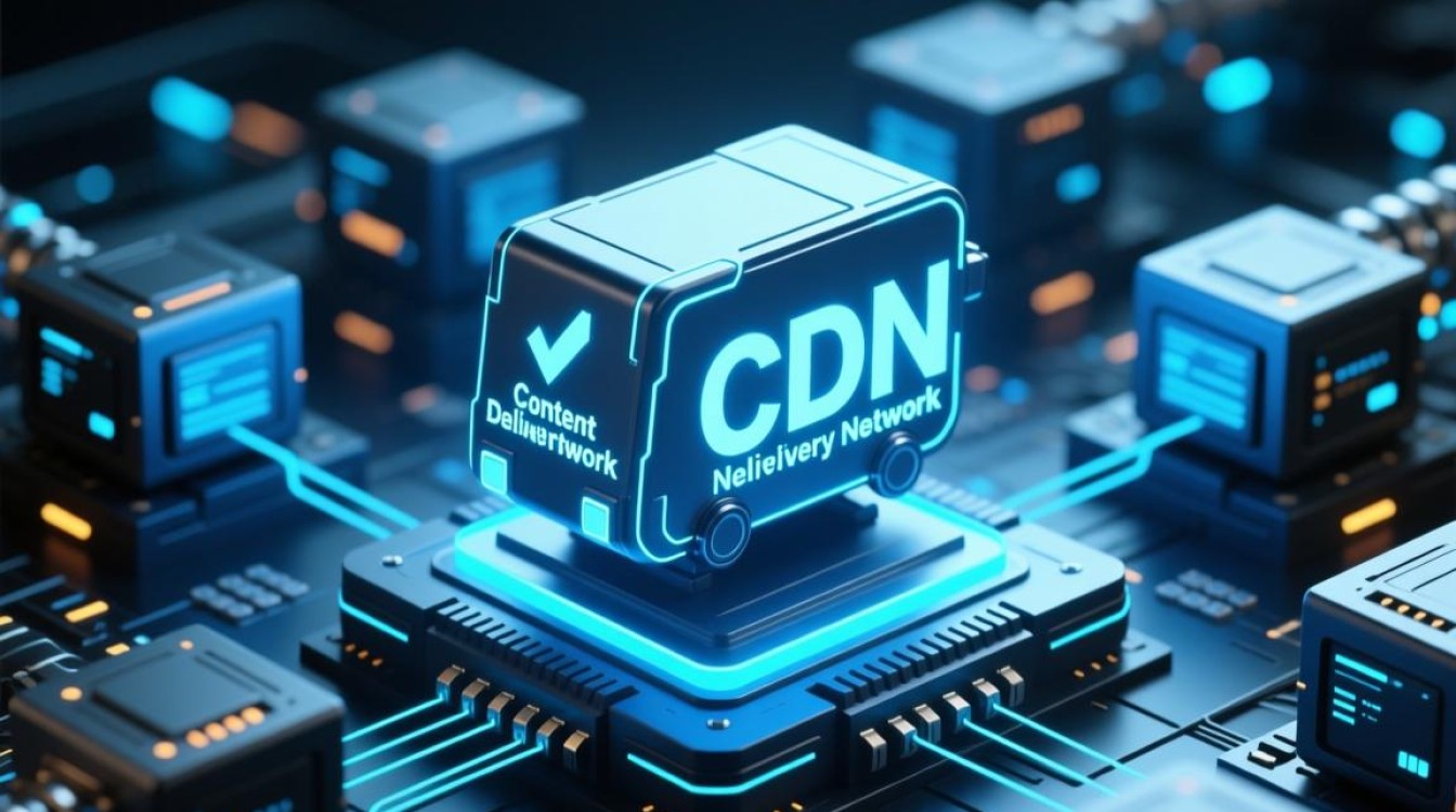 cdn资源如何高效利用cdn优化网站加载速度，解决加载慢问题？