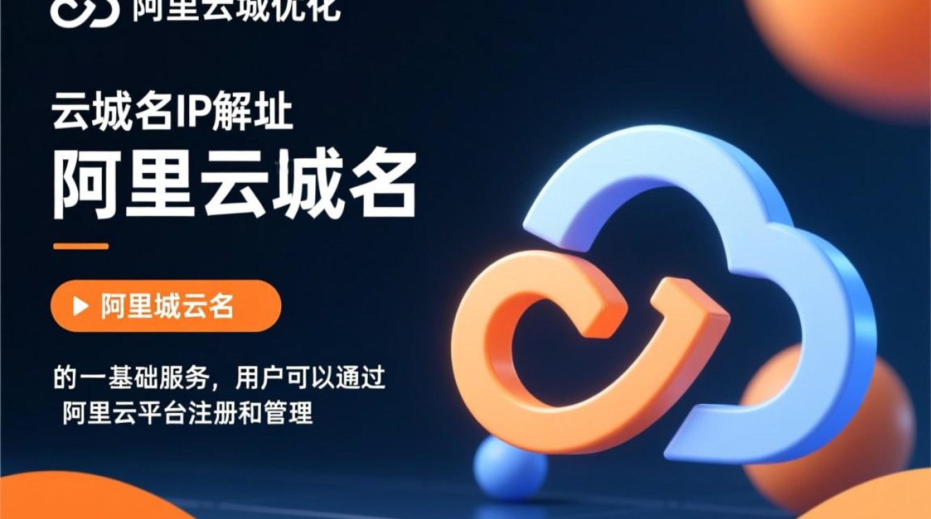 阿里云域名与IP地址有何区别与联系？解析两者在实际应用中的关键作用。