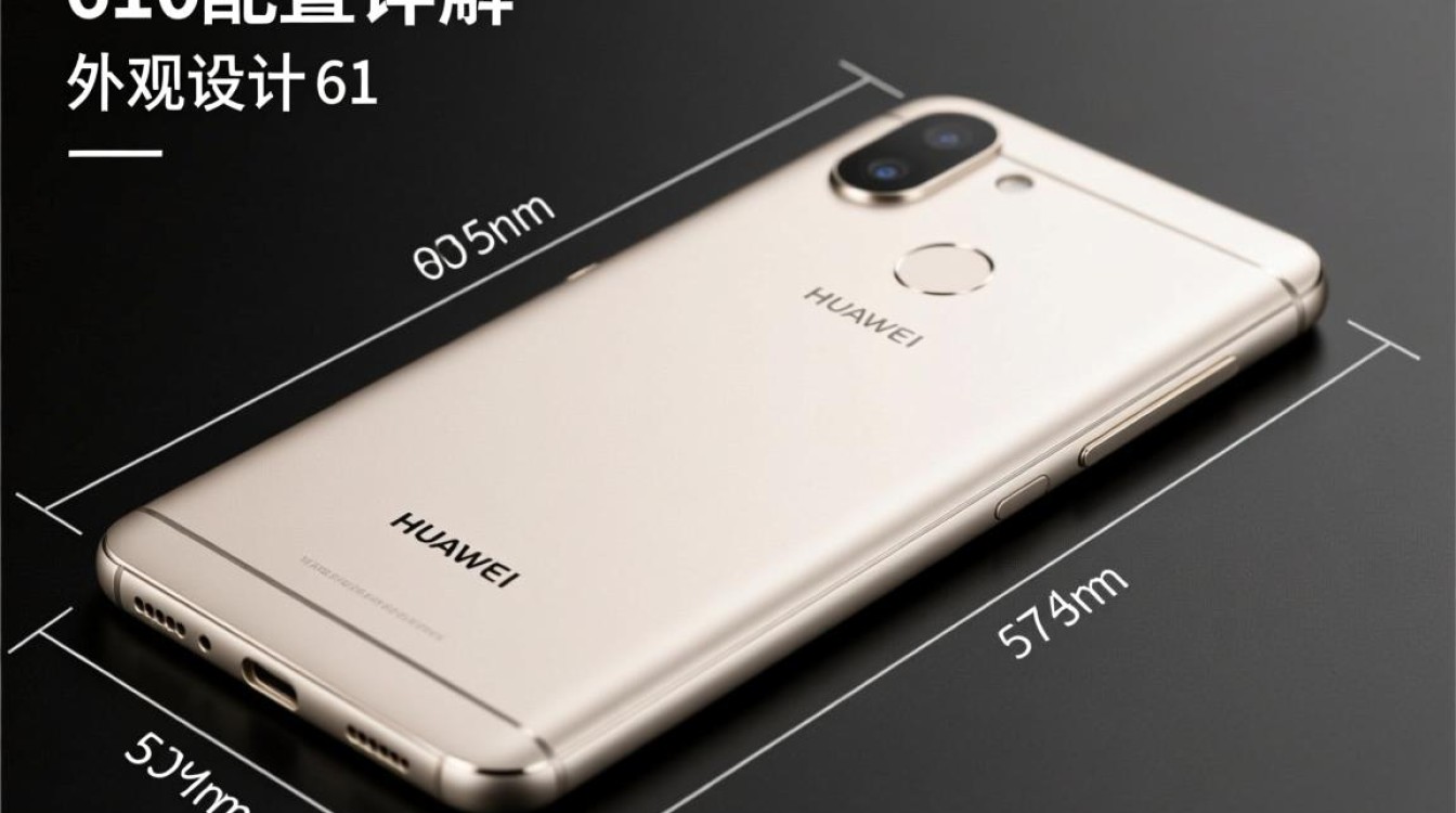 华为610配置有何独特亮点?与同价位机型相比有哪些优势? 华为610配置有何独特亮点?与同价位机型相比有哪些优势?