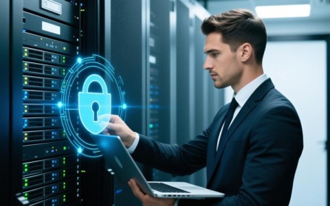 服务器访问人员管理，如何实现精细化权限管控与操作审计？