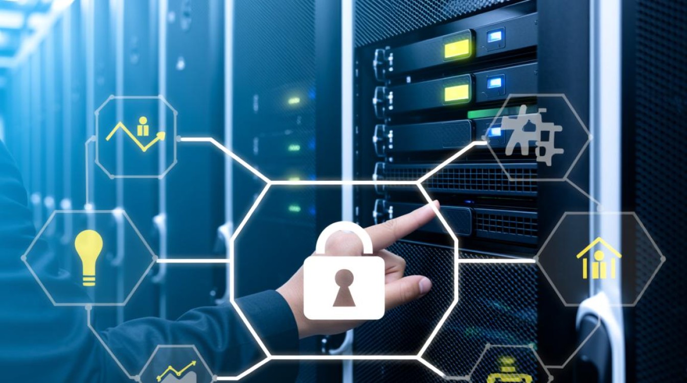 服务器访问人员管理,如何实现精细化权限管控与操作审计? 服务器访问人员管理,如何实现精细化权限管控与操作审计?