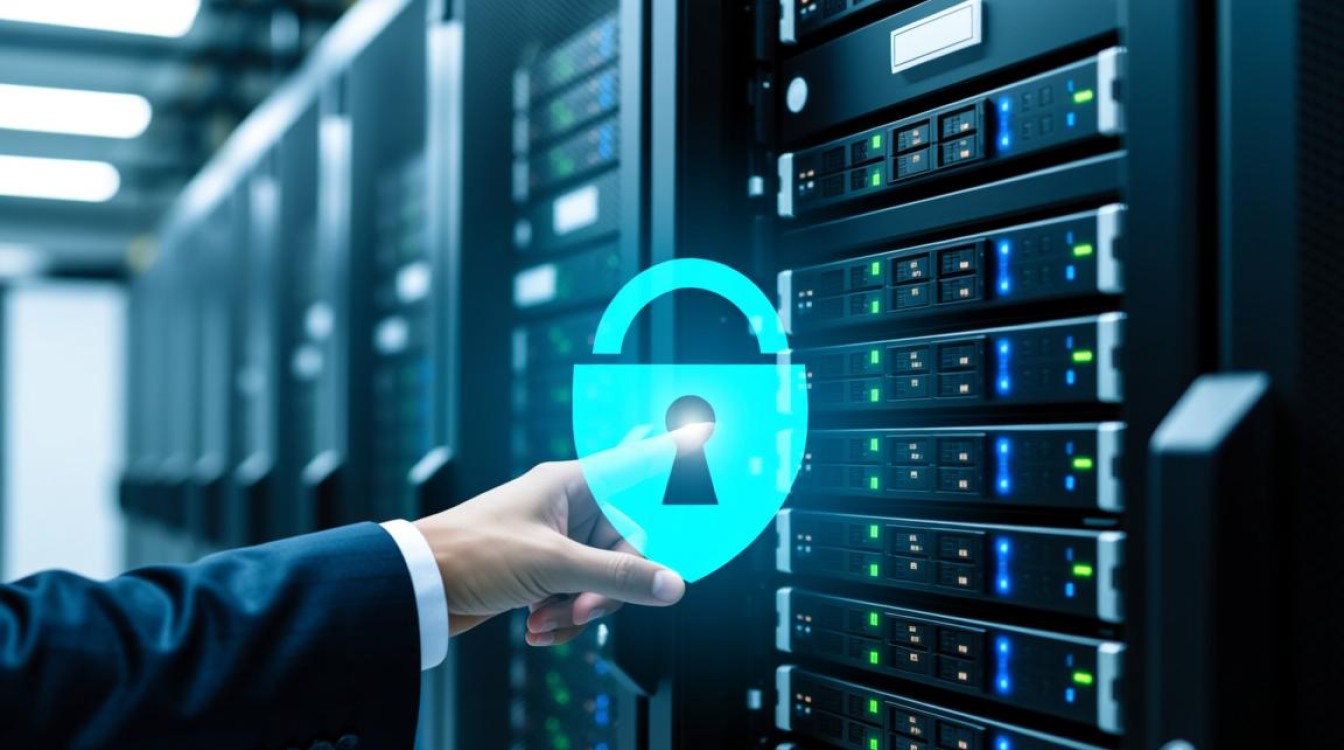 服务器访问人员管理,如何实现精细化权限管控与操作审计? 服务器访问人员管理,如何实现精细化权限管控与操作审计?