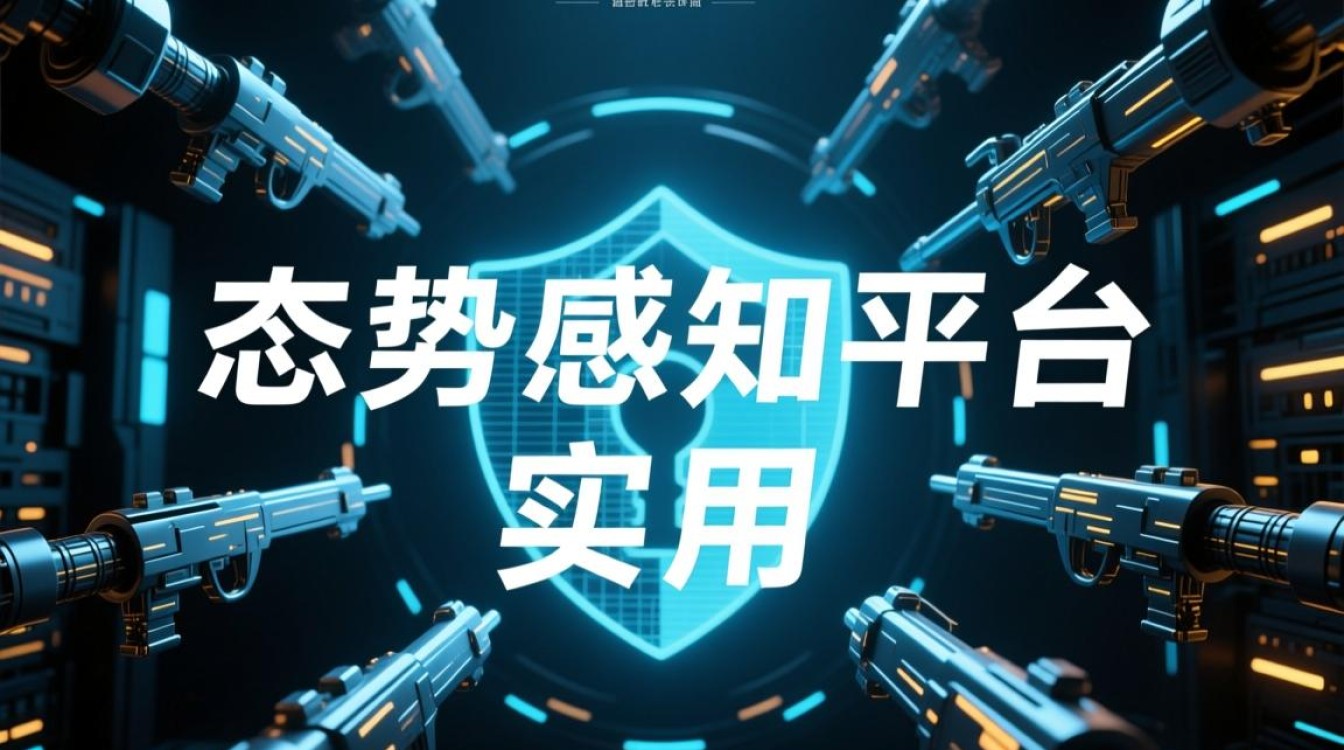 安全态势感知平台试用后，效果到底怎么样？