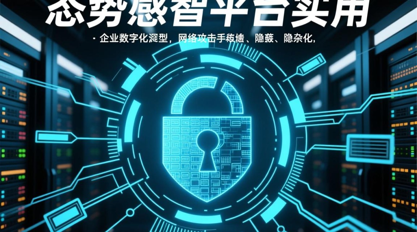 安全态势感知平台试用后，效果到底怎么样？