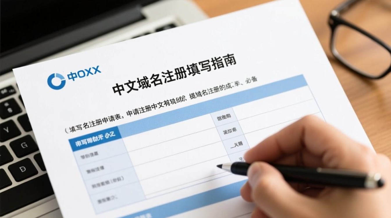 中文域名注册申请表使用指南及常见疑问解答? 中文域名注册申请表使用指南及常见疑问解答?