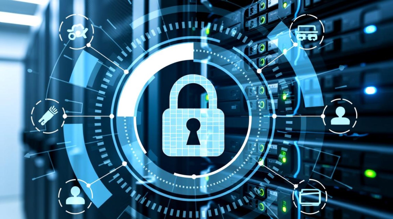 服务器访问权限管理如何有效防止未授权访问？