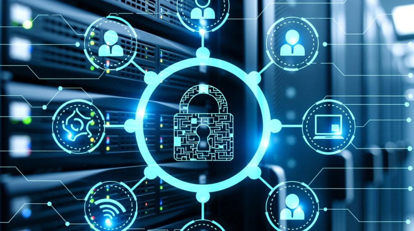 服务器访问权限管理如何有效防止未授权访问？