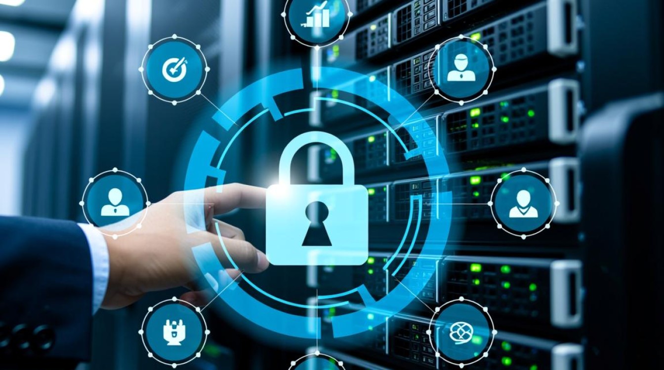 服务器访问权限管理如何有效防止未授权访问？