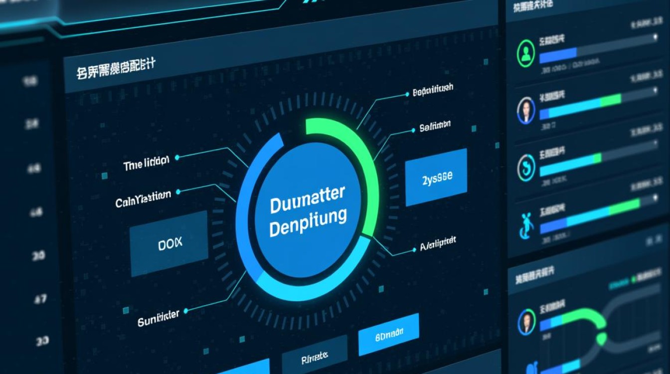 动态参数配置在哪些场景下最为关键？其应用原理和优势是什么？