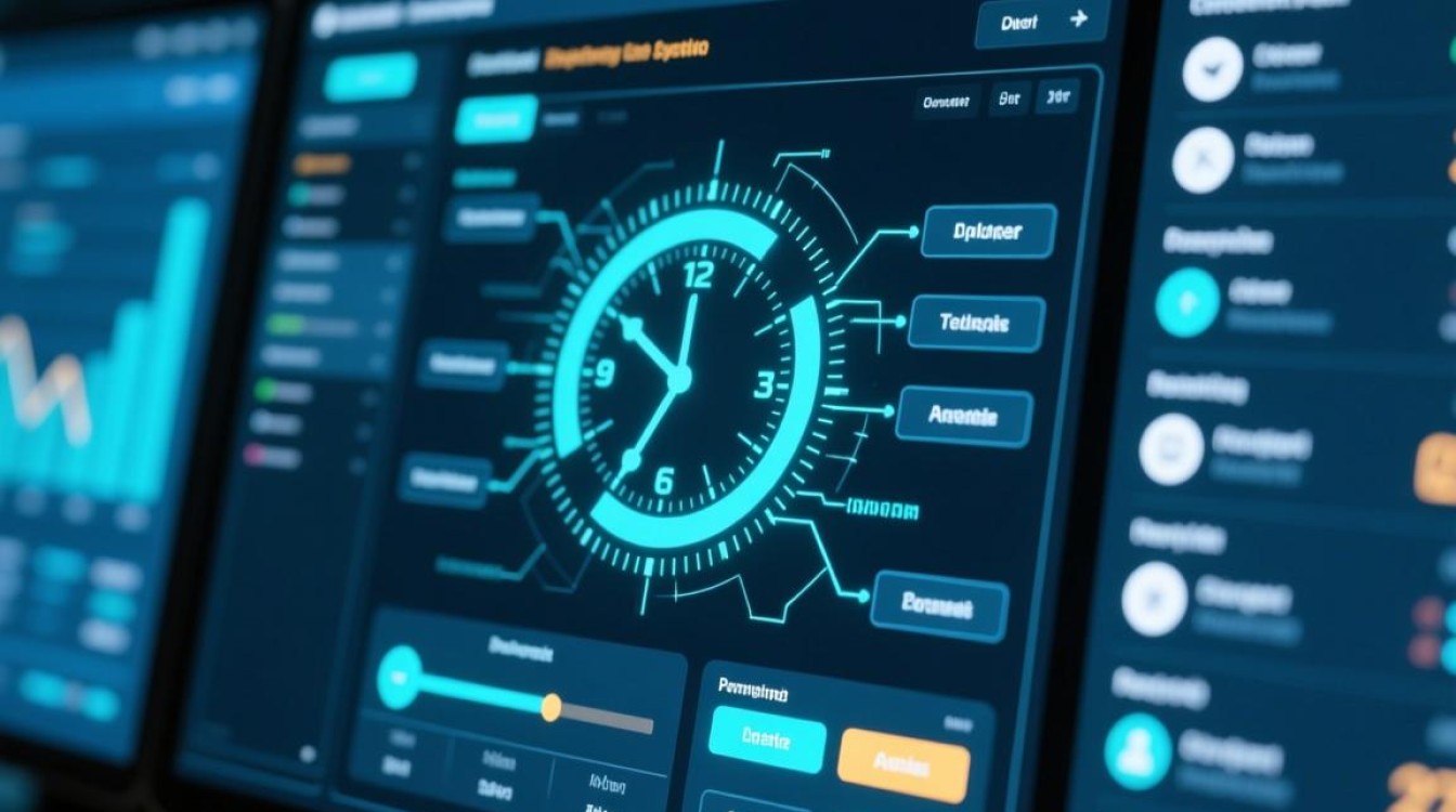 动态参数配置在哪些场景下最为关键？其应用原理和优势是什么？