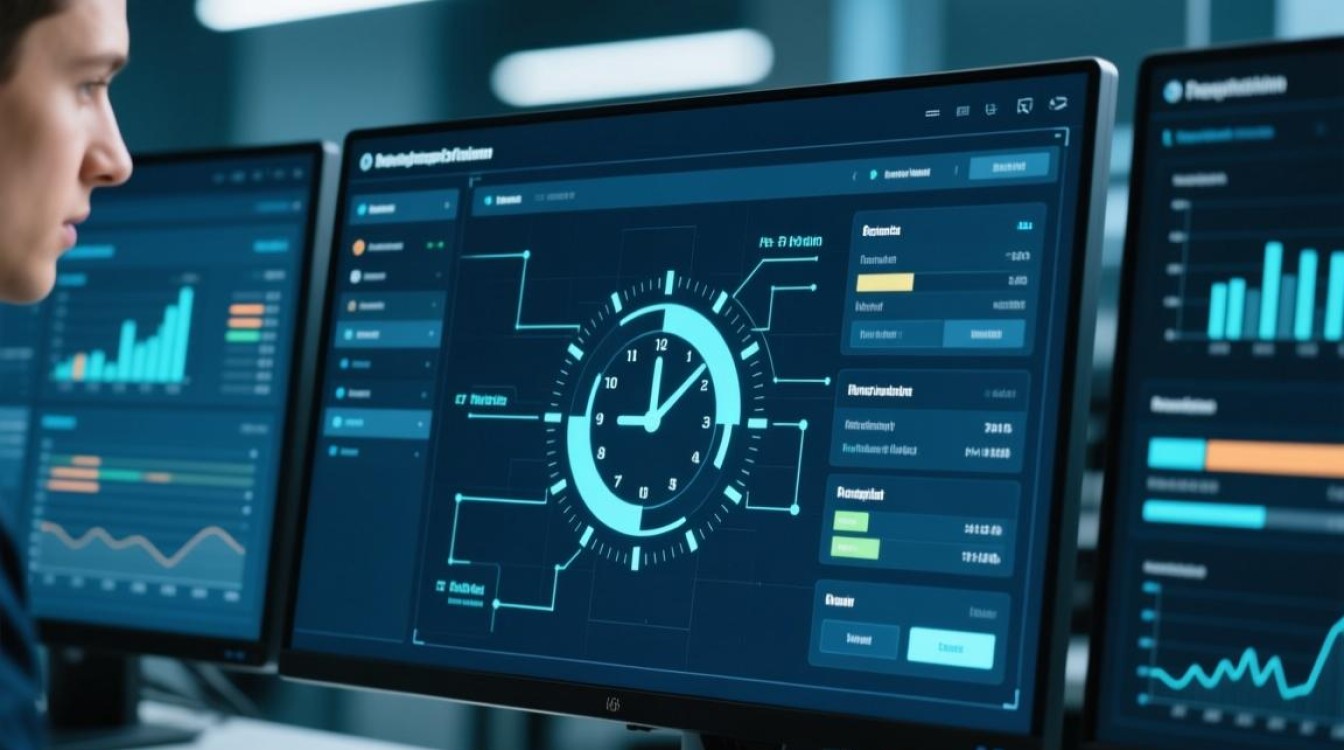 动态参数配置在哪些场景下最为关键？其应用原理和优势是什么？