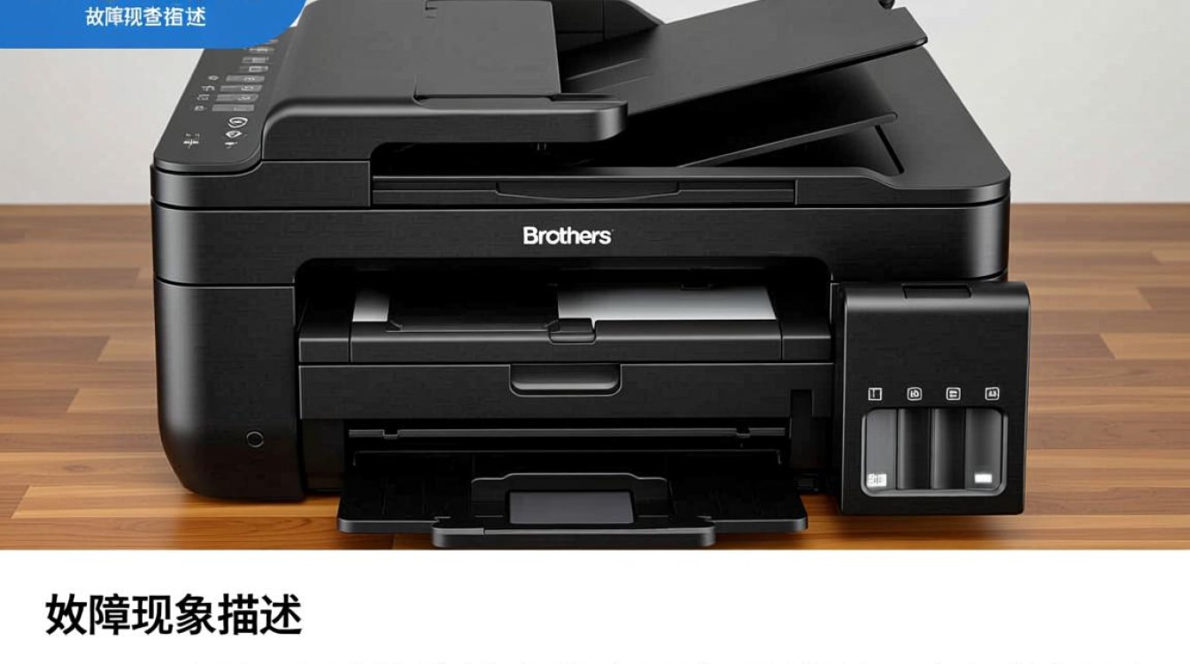 兄弟3150cdn两个灯同时闪烁,是何故障导致?维修指南详解! 兄弟3150cdn两个灯同时闪烁,是何故障导致?维修指南详解!