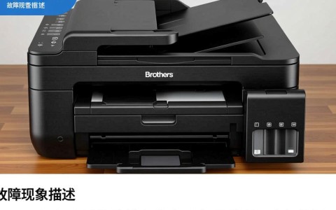 兄弟3150cdn两个灯同时闪烁，是何故障导致？维修指南详解！