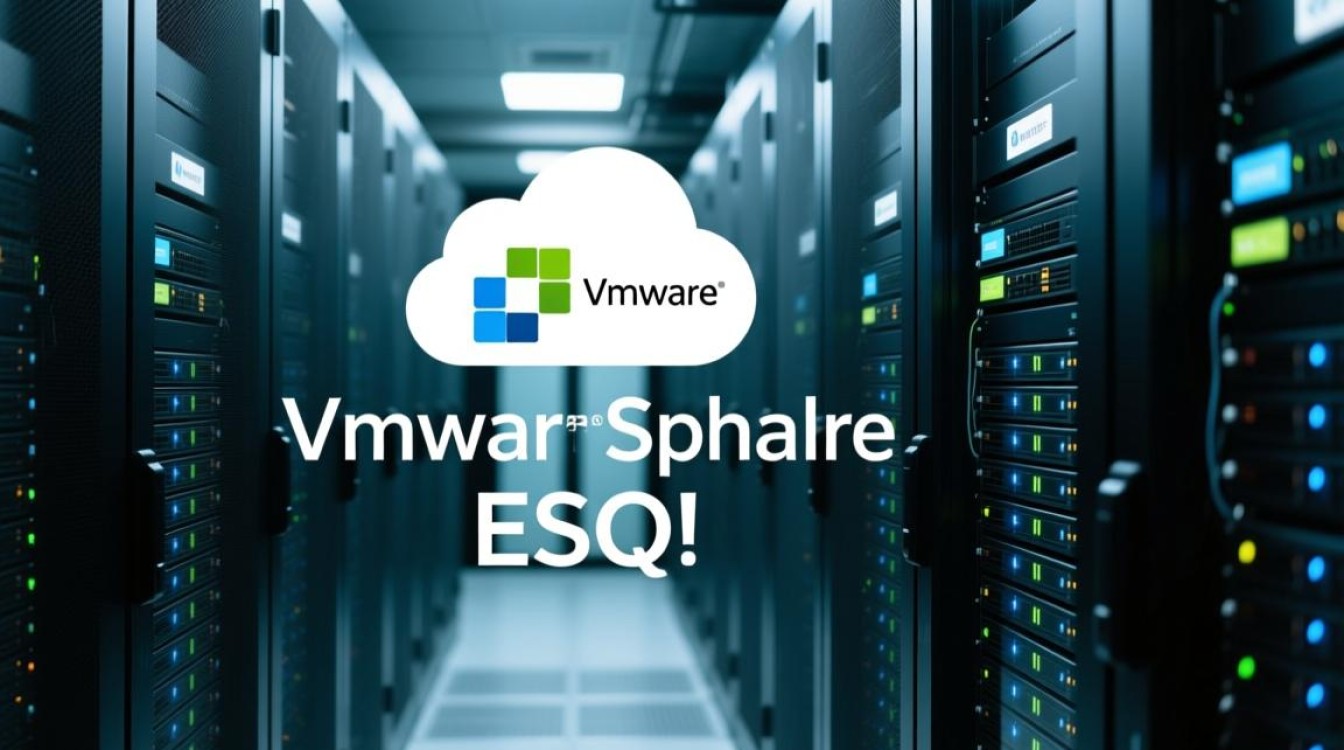 ESXi最低配置是什么?满足这些要求能否流畅运行? ESXi最低配置是什么?满足这些要求能否流畅运行?