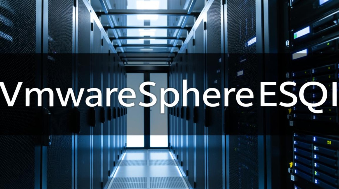 ESXi最低配置是什么?满足这些要求能否流畅运行? ESXi最低配置是什么?满足这些要求能否流畅运行?