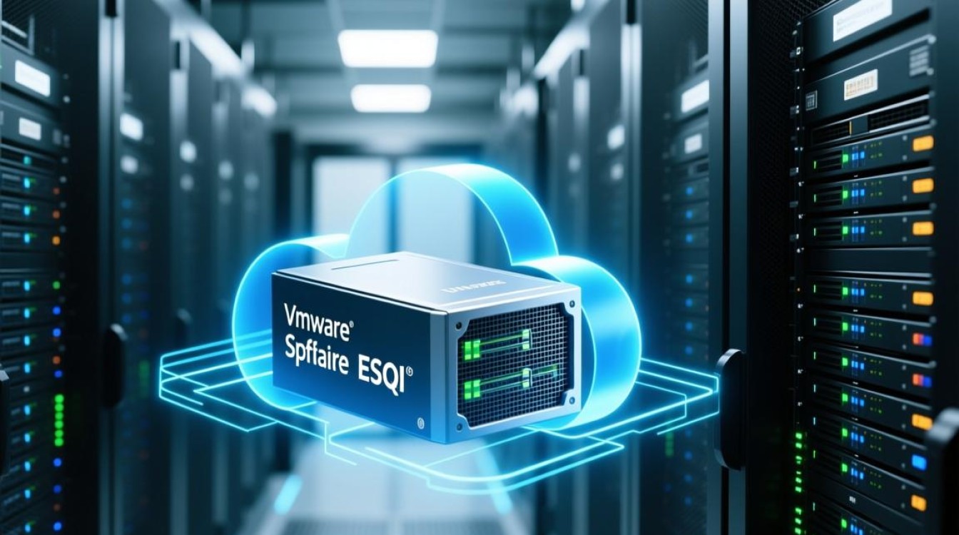 ESXi最低配置是什么?满足这些要求能否流畅运行? ESXi最低配置是什么?满足这些要求能否流畅运行?