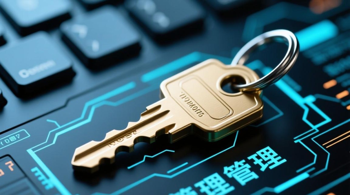 安全密钥管理原则有哪些核心要点需遵守? 安全密钥管理原则有哪些核心要点需遵守?