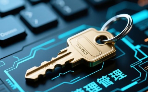 安全密钥管理原则有哪些核心要点需遵守？