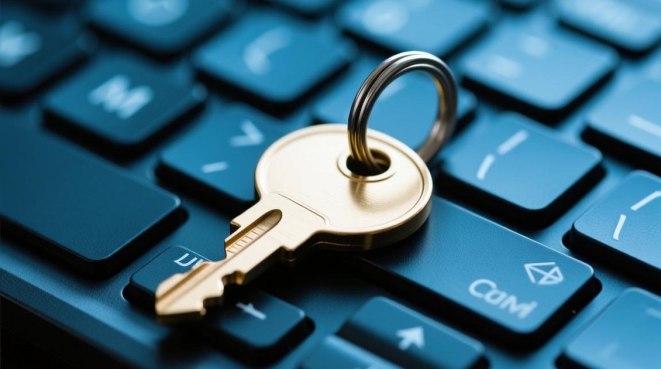 安全密钥管理原则有哪些核心要点需遵守? 安全密钥管理原则有哪些核心要点需遵守?