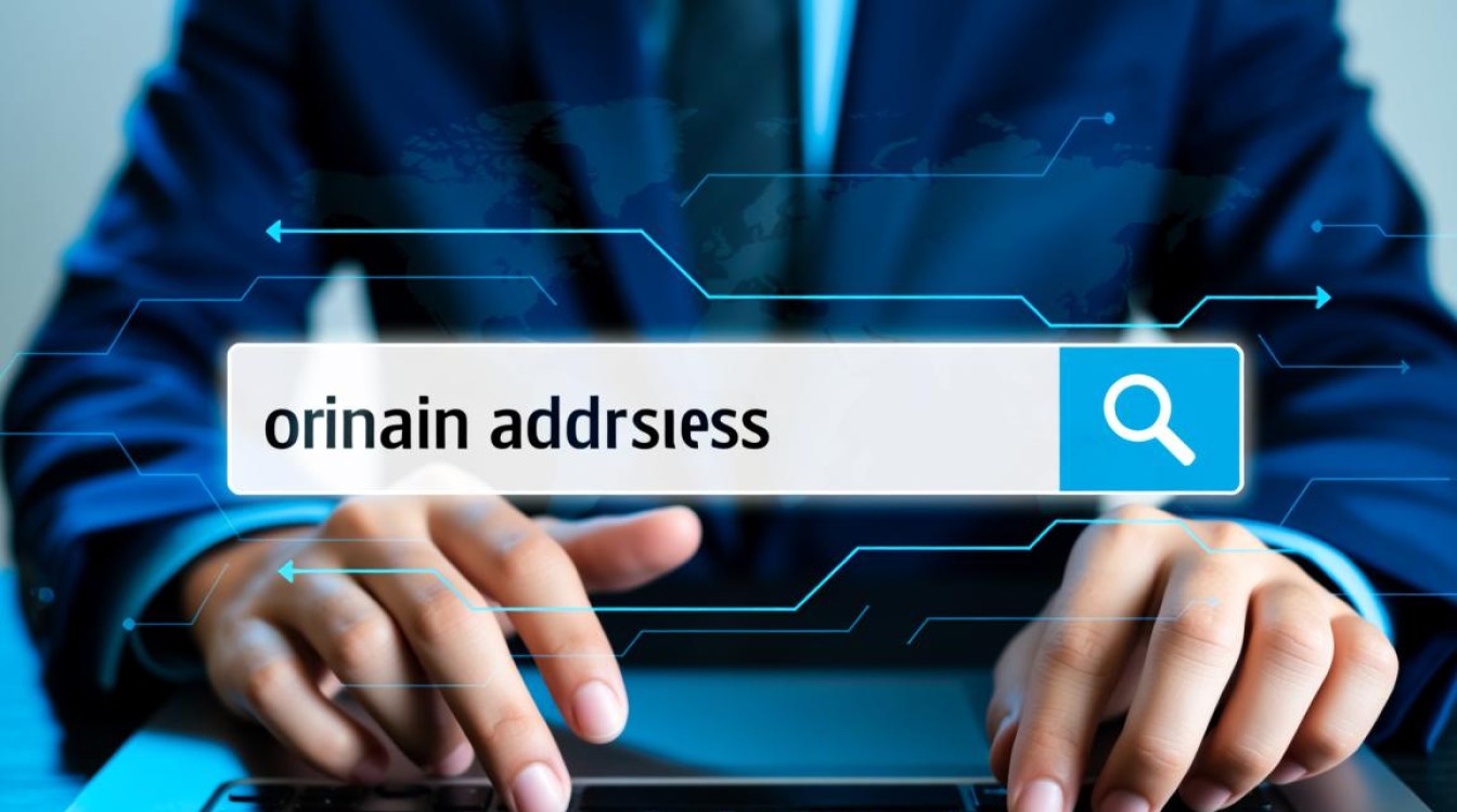 如何高效查询任意域名地址，有哪些实用工具和步骤？