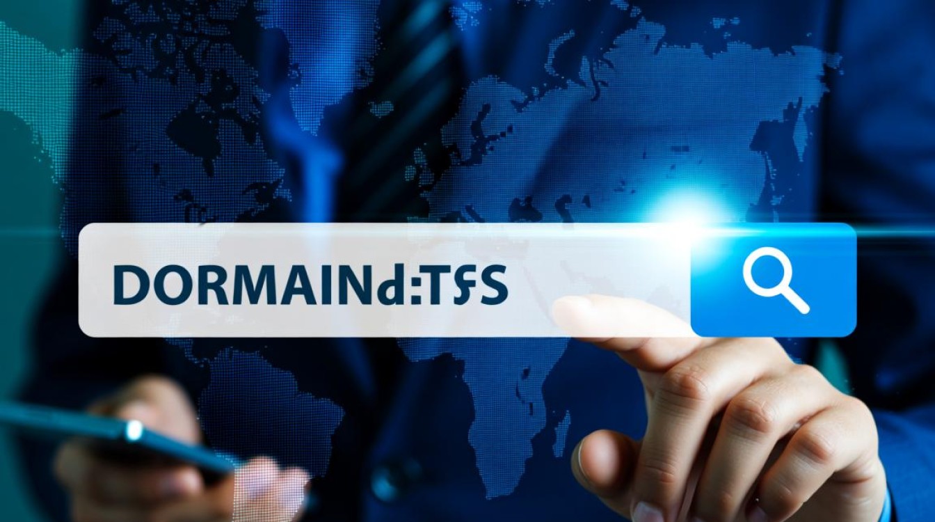 如何高效查询任意域名地址，有哪些实用工具和步骤？