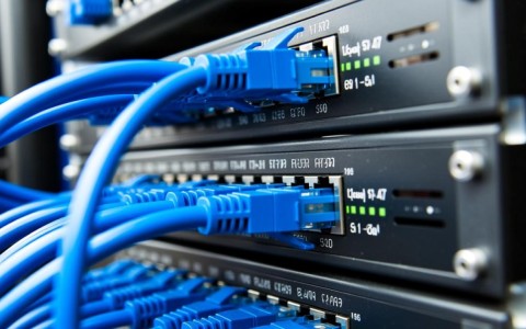 服务器设置网络连接超时时间设置