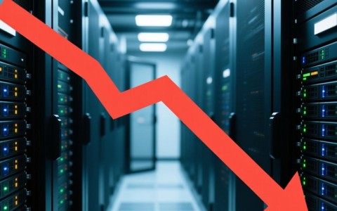 服务器访问人多就卡？如何解决并发慢问题？