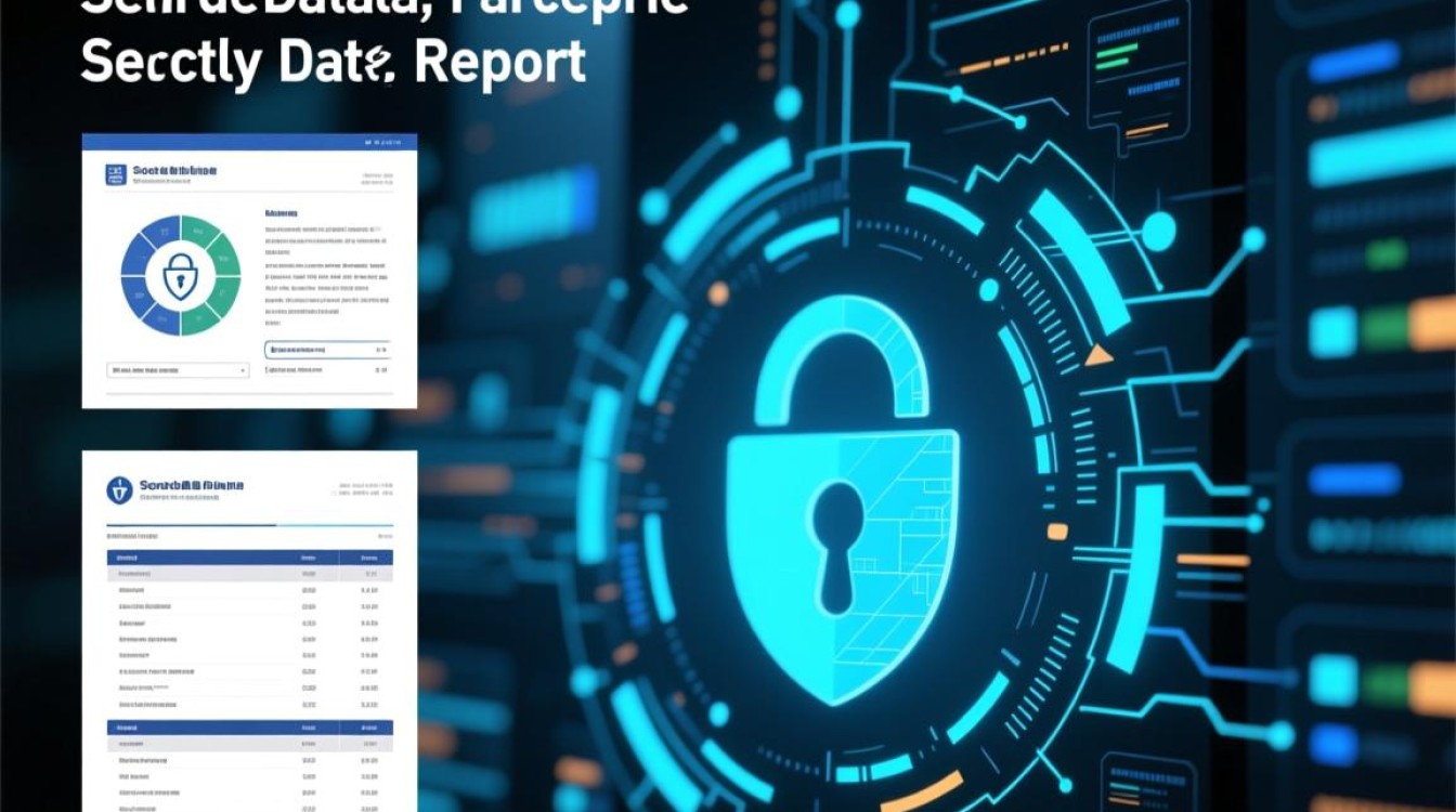 安全数据分拆报告，分拆后如何保障数据安全与合规？